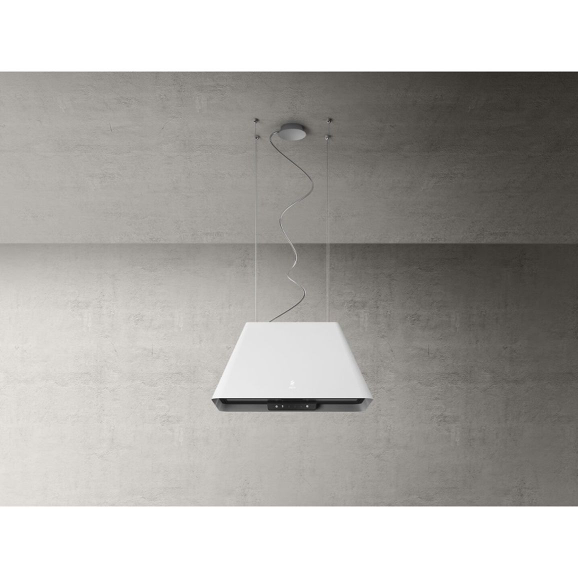 Вытяжка островная IKONA LIGHT WH/F/60 белая ELICA Вытяжка островная IKONA LIGHT WH/F/60 белая ELICA