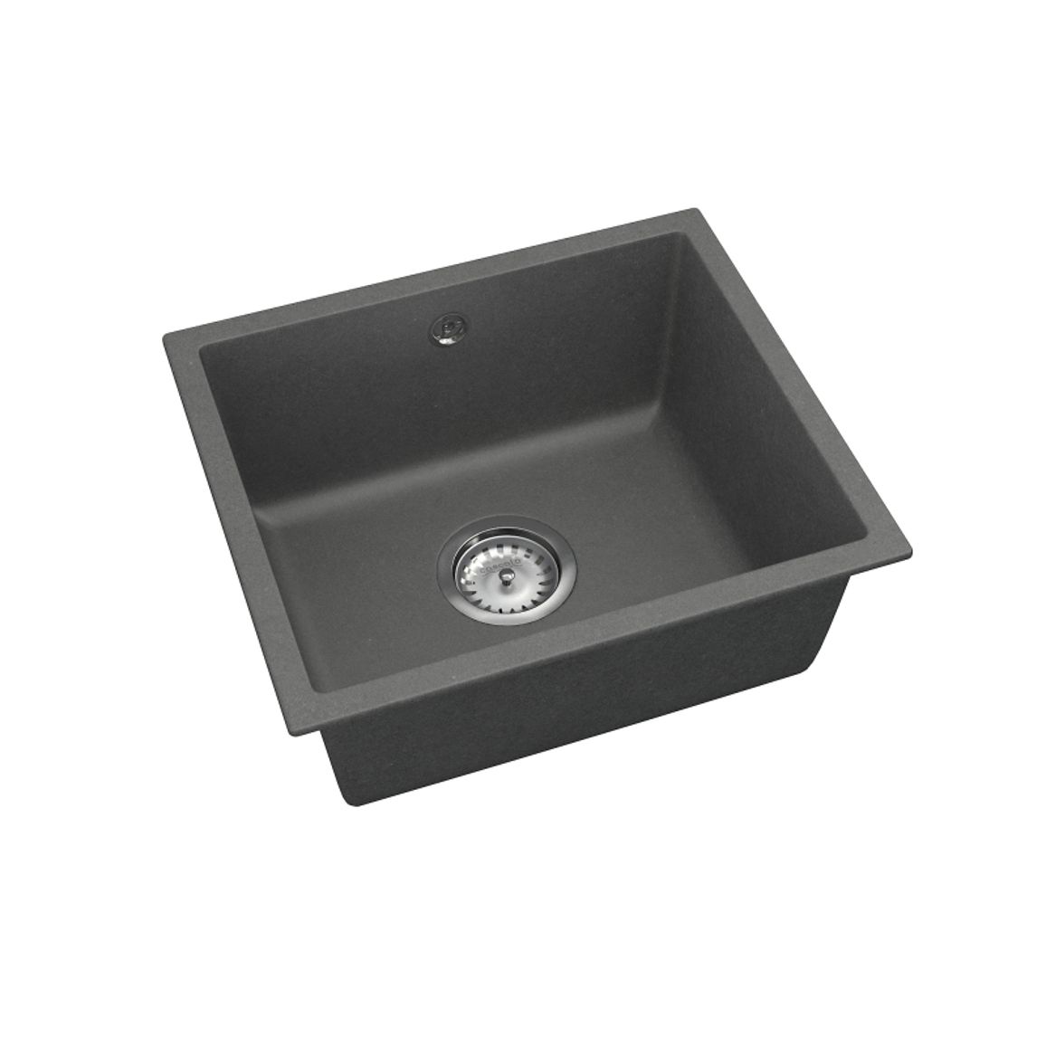 Мийка гранітна Model PM 01.44 сірий Cascata Мийка гранітна Model PM 01.44 сірий Cascata