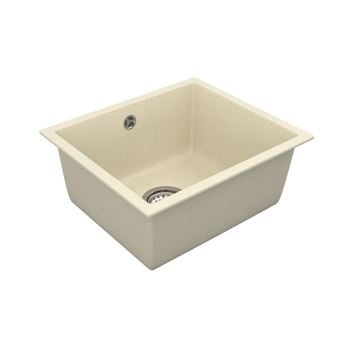 Мийка гранітна Model PM 01.44 жасмін Cascata Мийка гранітна Model PM 01.44 жасмін Cascata