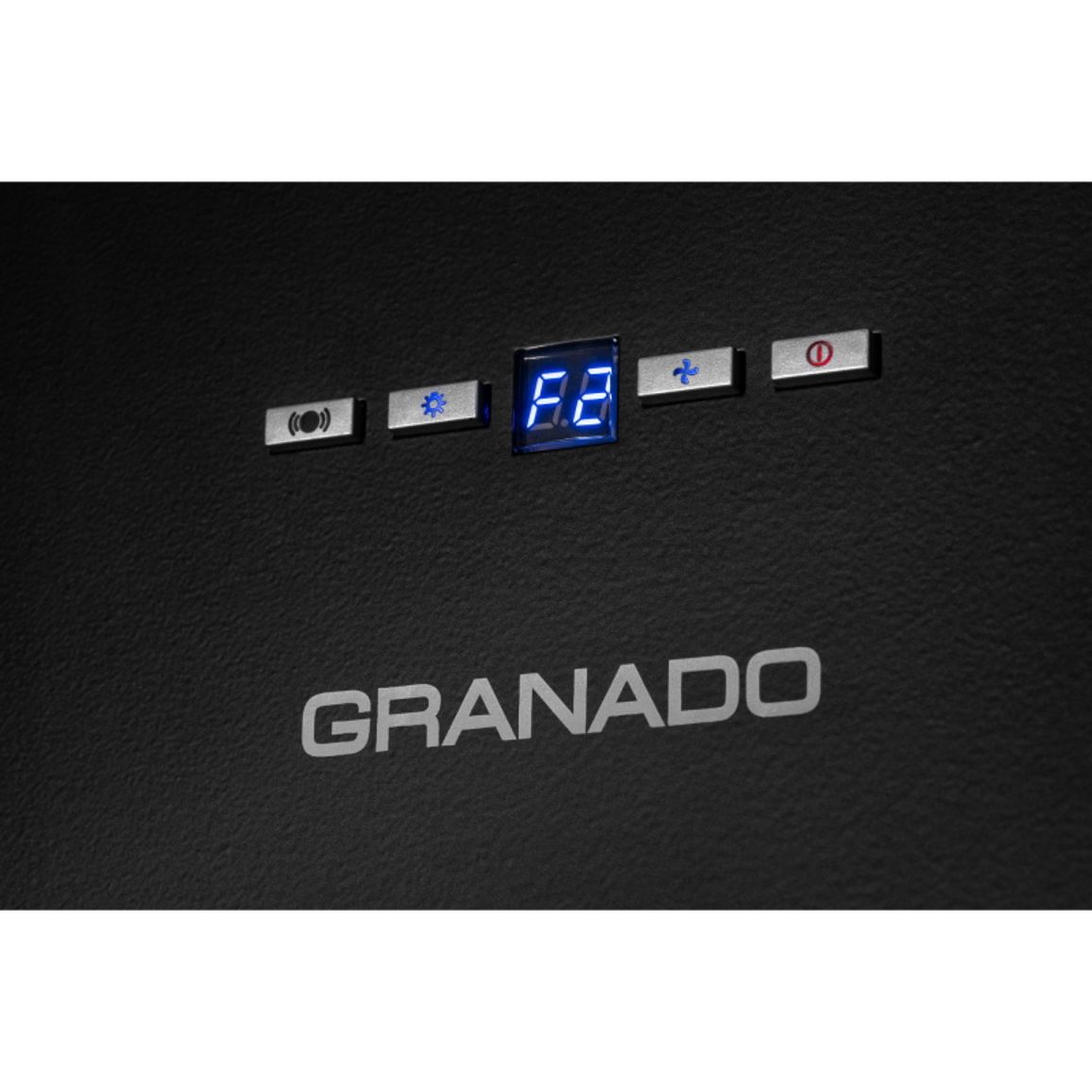 Витяжка Segovia 2614-1200 black GRANADO Витяжка Segovia 2614-1200 black GRANADO