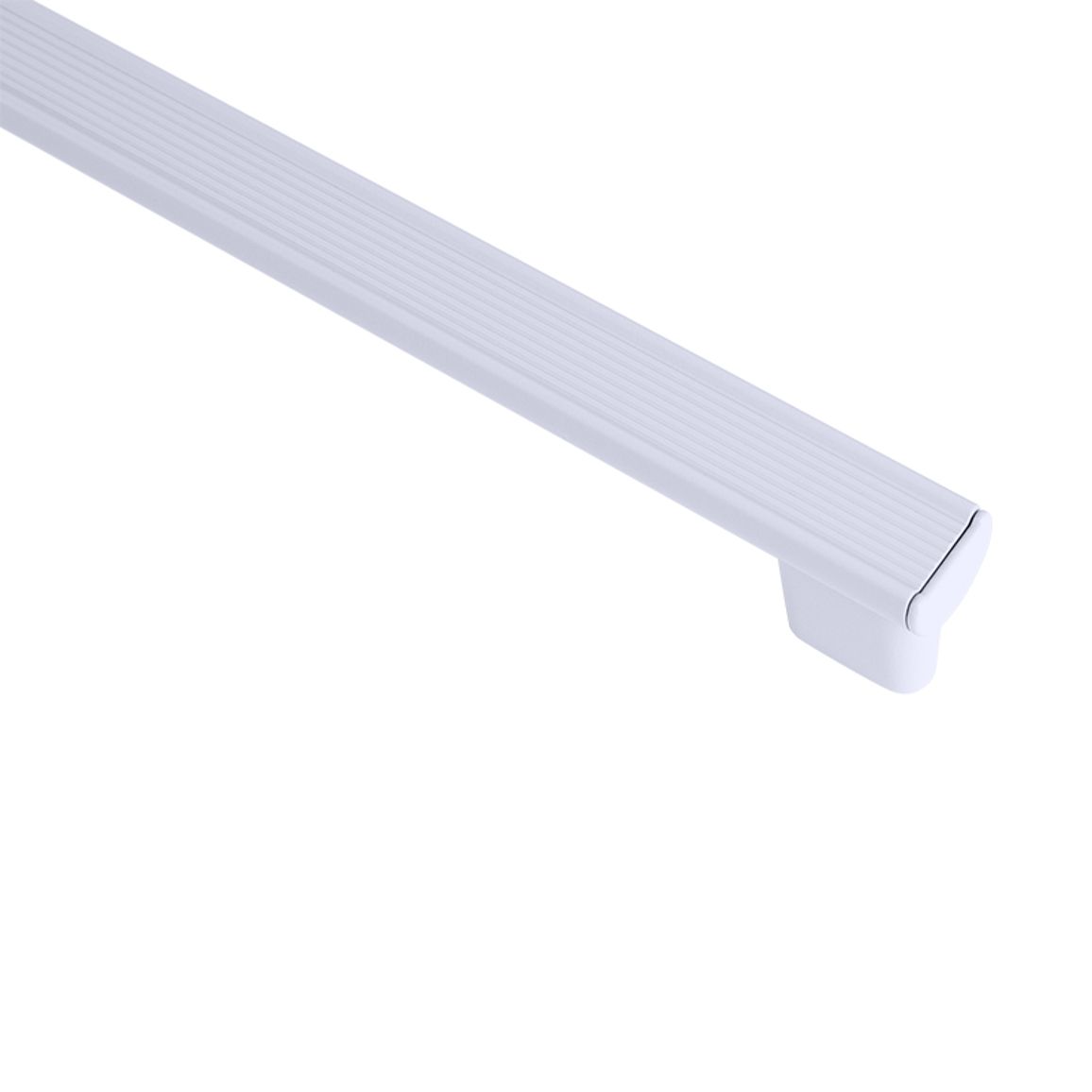 Ручка Marella M 16252.1200 FENIX 0032 Кос Білий Ручка Marella M 16252.1200 FENIX 0032 Кос Білий