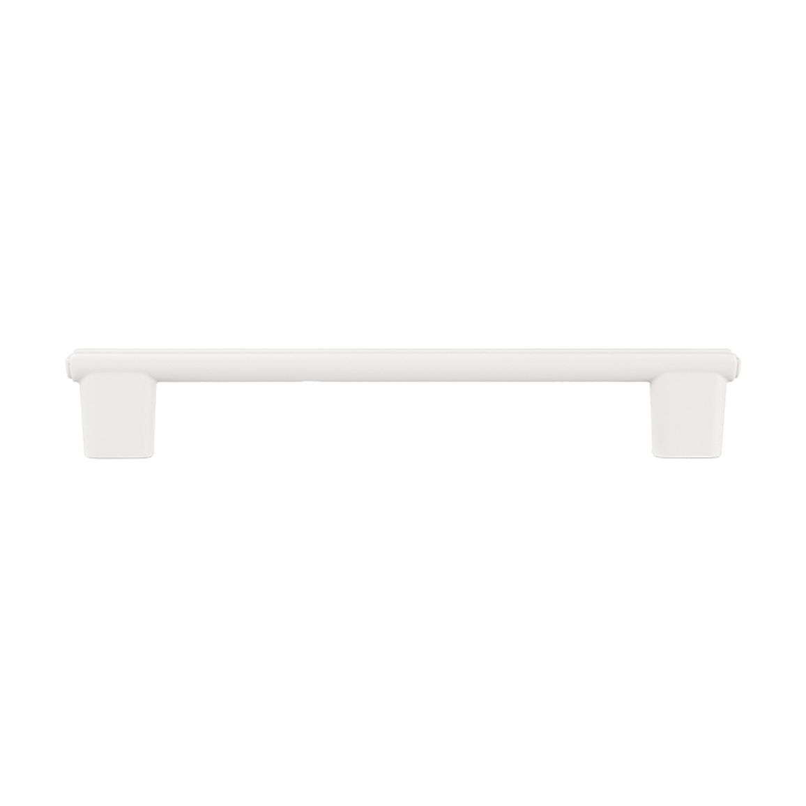 Ручка Marella M 15252.160 FENIX 0032 Кос Белый Ручка Marella M 15252.160 FENIX 0032 Кос Белый