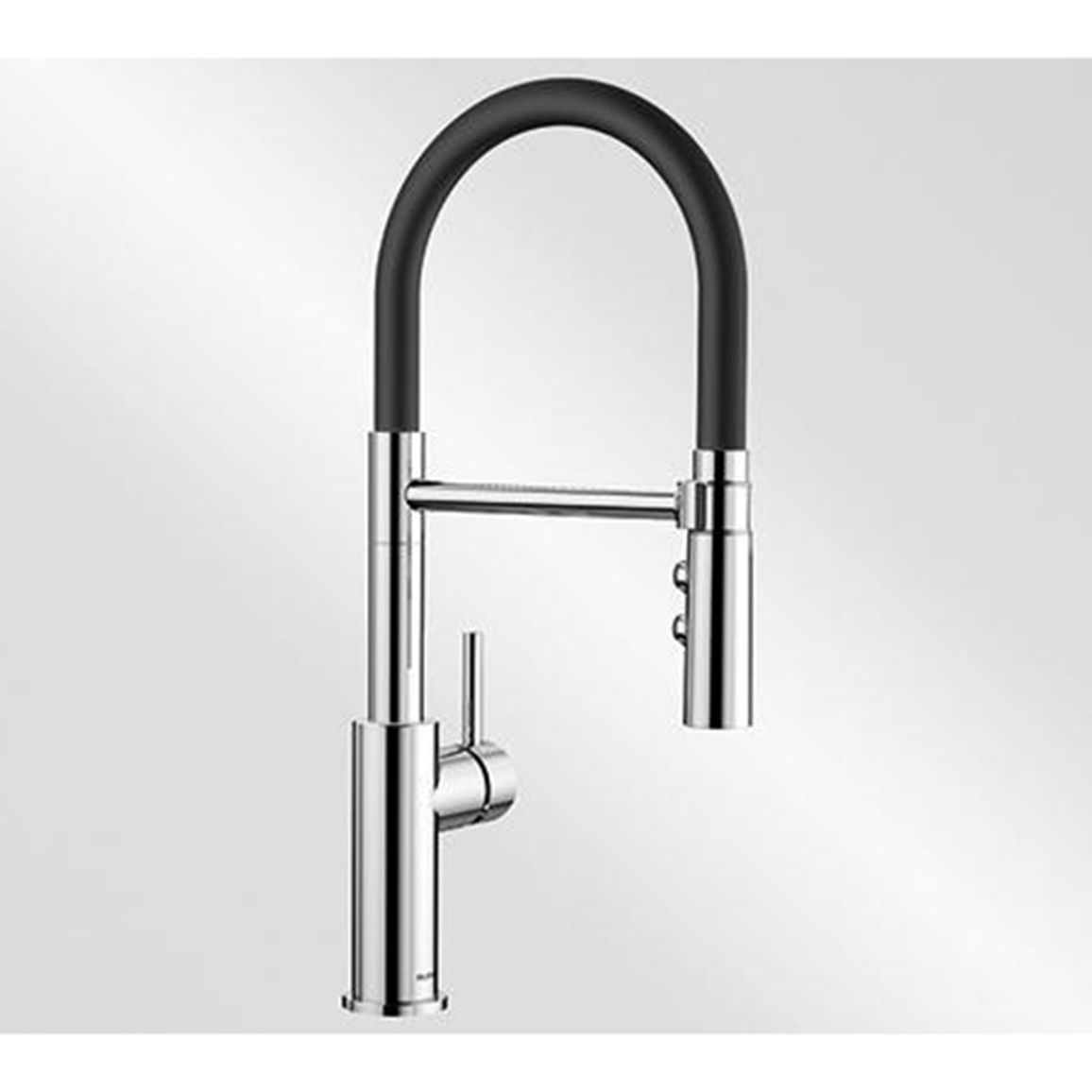 Смеситель CATRIS-S Flexo хром BLANCO (525791) Смеситель CATRIS-S Flexo хром BLANCO (525791)