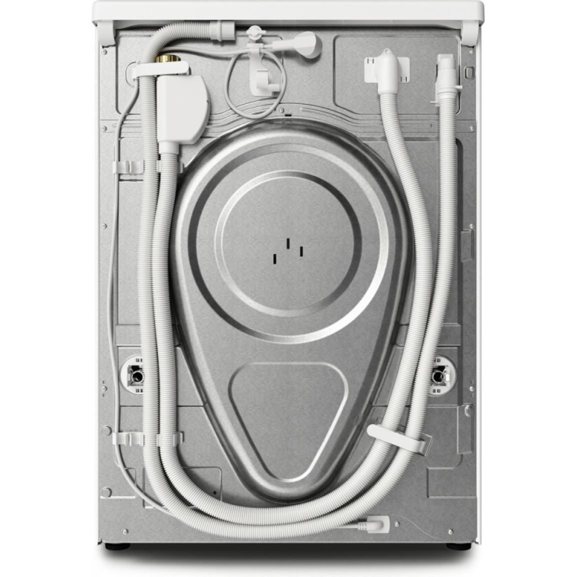 Стиральная машина с фронтальной загрузкой WEI 865 WPS Miele Стиральная машина с фронтальной загрузкой WEI 865 WPS Miele