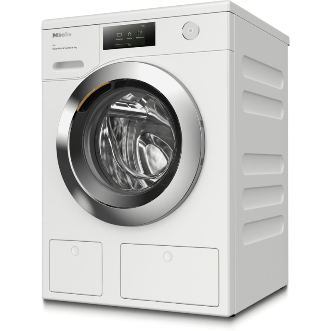 Стиральная машина с фронтальной загрузкой WCR 860 WPS Miele Стиральная машина с фронтальной загрузкой WCR 860 WPS Miele