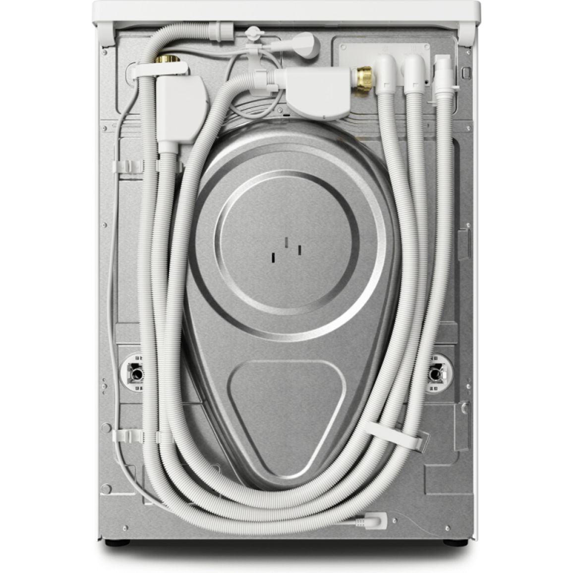 Стиральная машина с фронтальной загрузкой WWV 980 WPS Miele Стиральная машина с фронтальной загрузкой WWV 980 WPS Miele