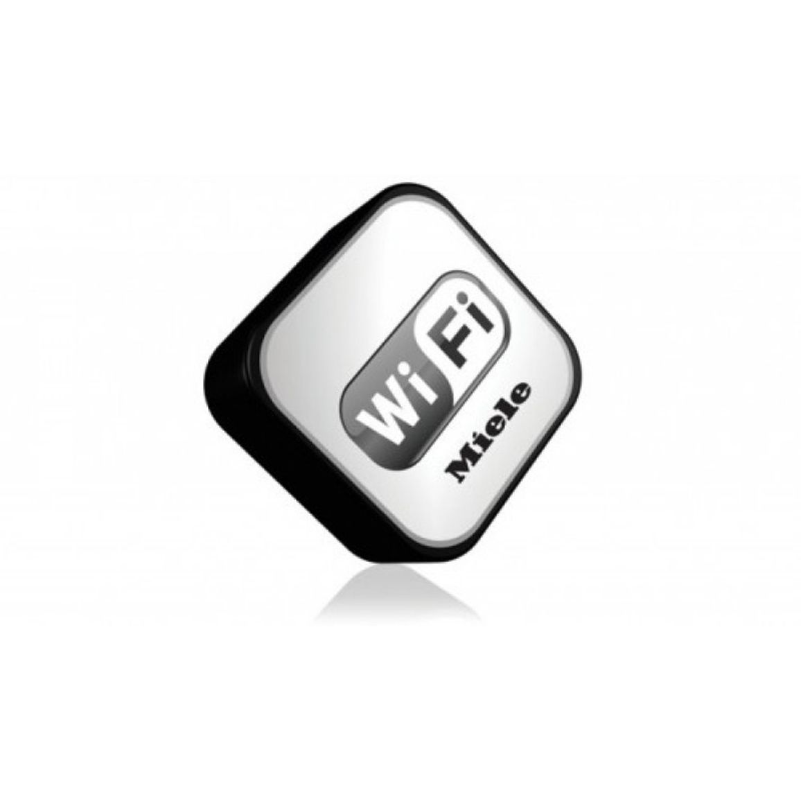 Прально-сушильна машина WTD 163 WCS Miele Прально-сушильна машина WTD 163 WCS Miele