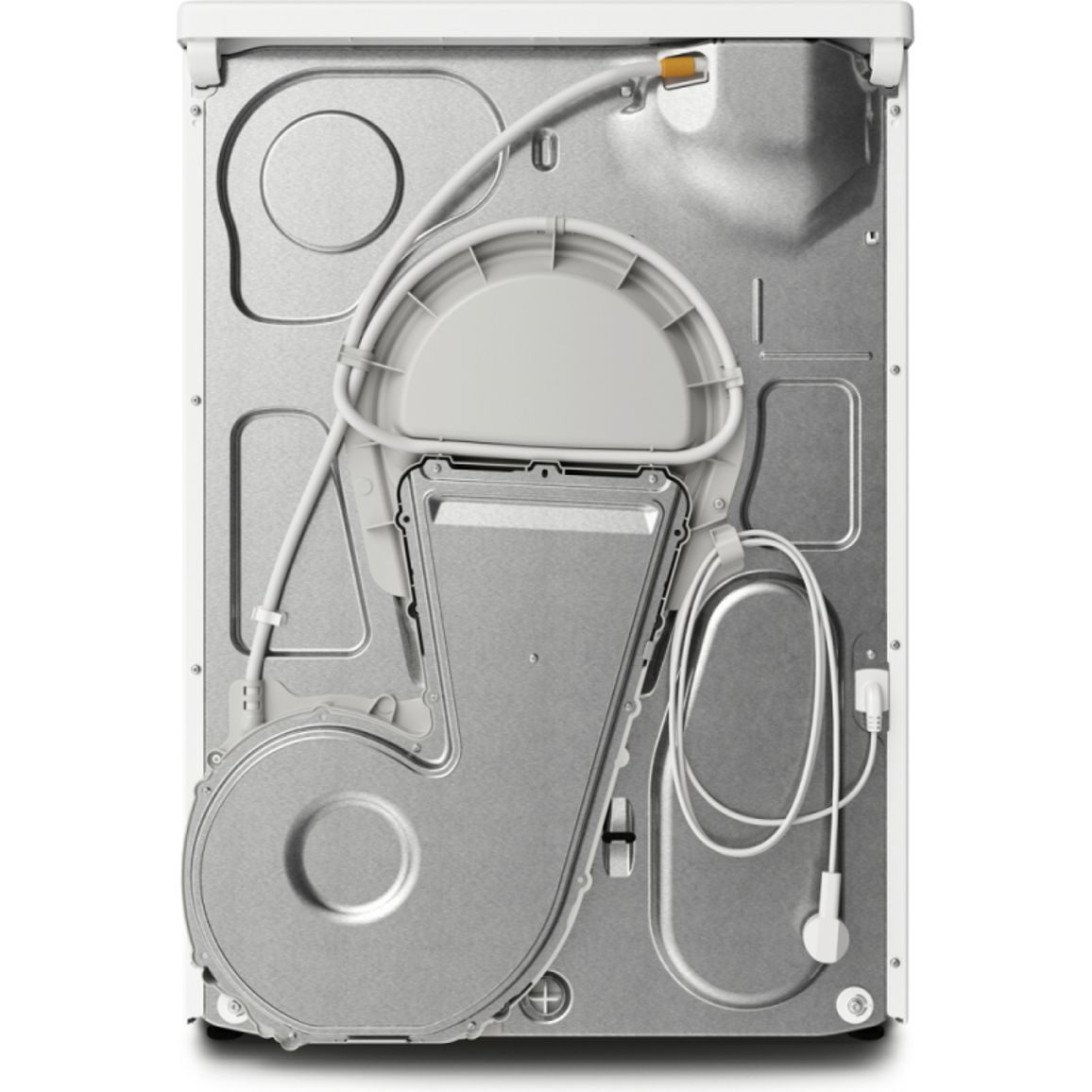Сушильная машина с тепловым насосом TWC 220 WP Miele Сушильная машина с тепловым насосом TWC 220 WP Miele