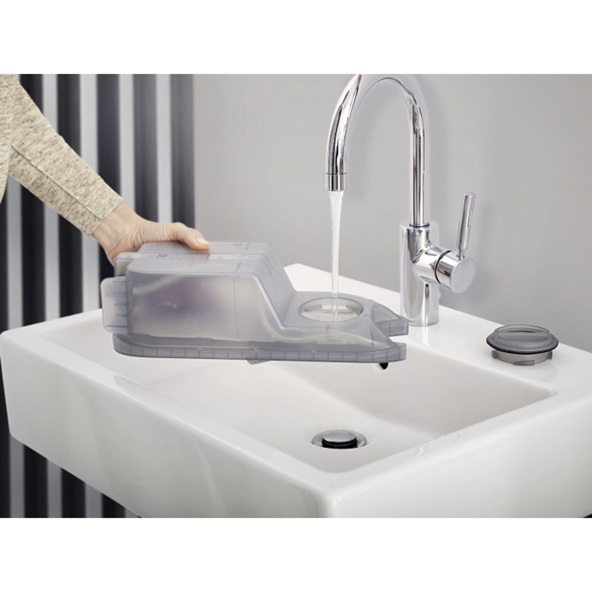 Гладильная система B4312 FashionMaster 4.0 Miele Гладильная система B4312 FashionMaster 4.0 Miele
