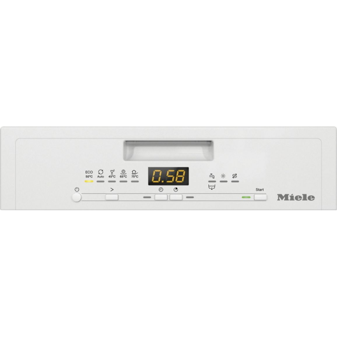 Посудомоечная машина соло, 45 см G 5430 SC Miele Посудомоечная машина соло, 45 см G 5430 SC Miele
