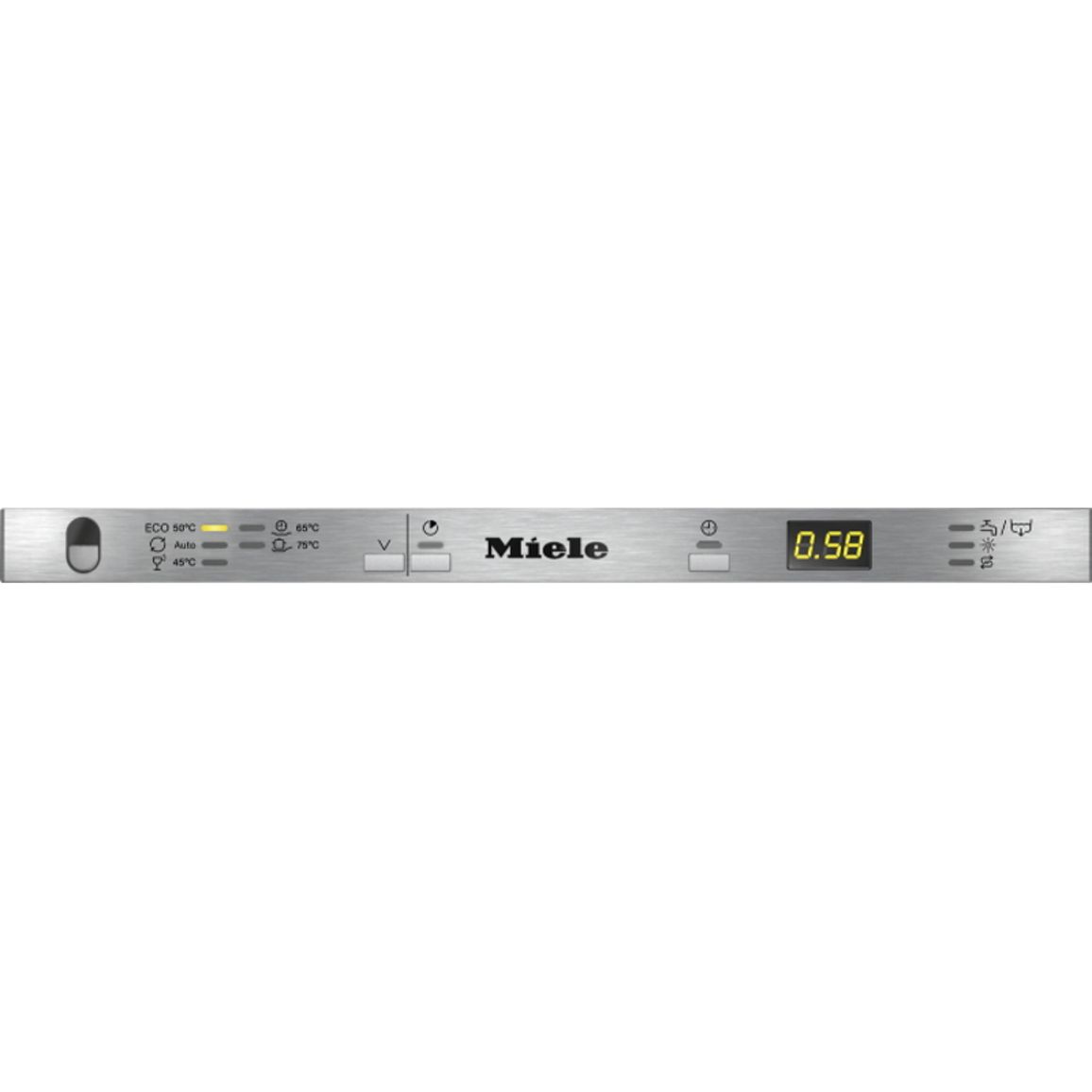 Полновстраиваемая посудомоечная машина 45 см G 5481 SCVi Miele Полновстраиваемая посудомоечная машина 45 см G 5481 SCVi Miele
