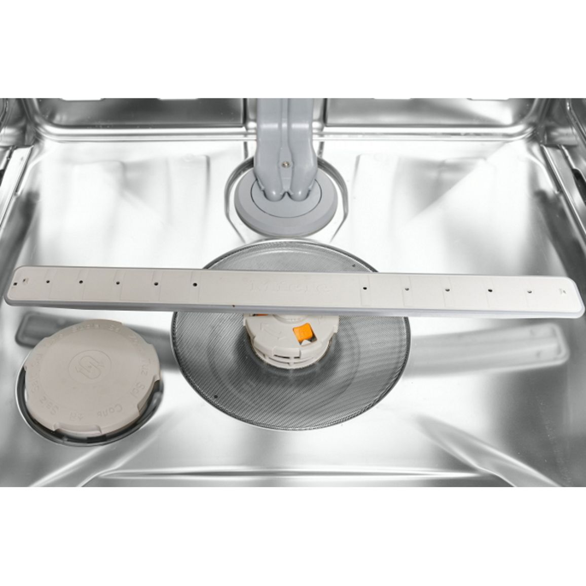 Полновстраиваемая посудомоечная машина 60 см G 5260 SCVi Miele