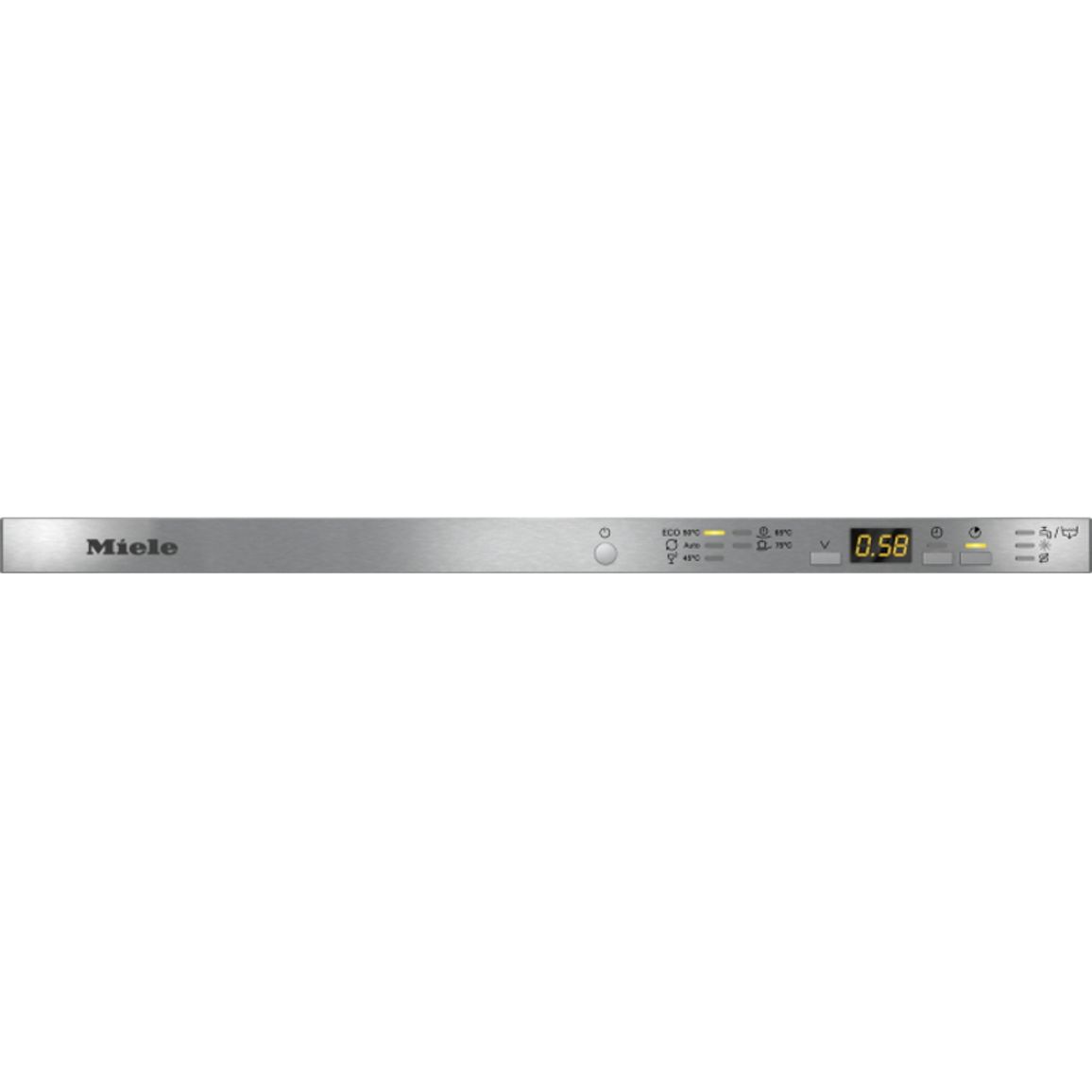 Полновстраиваемая посудомоечная машина 60 см G 5260 SCVi Miele