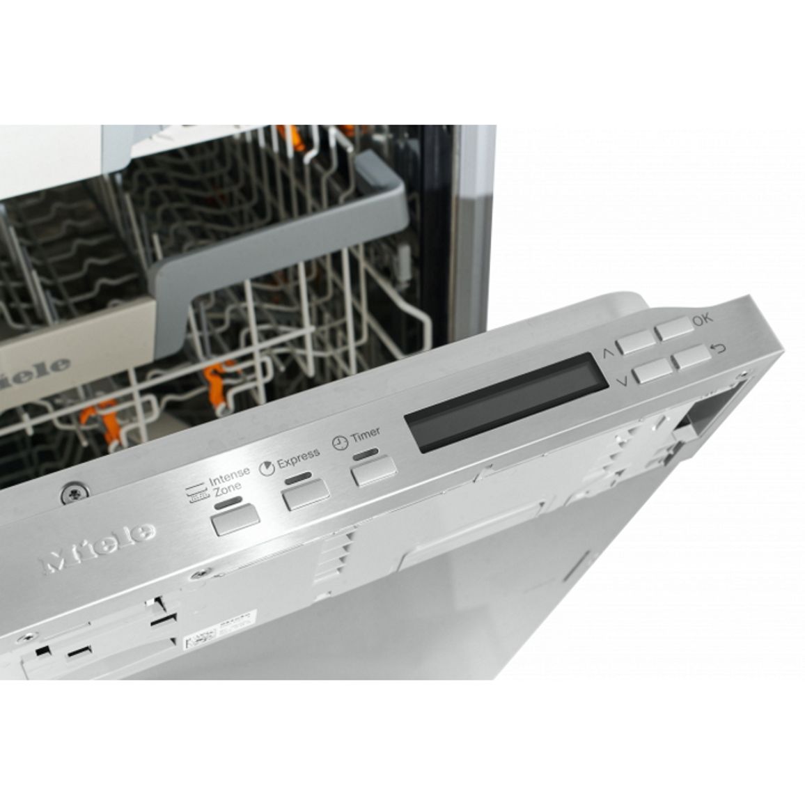 Полновстраиваемая посудомоечная машина 60 см G 7150 SCVi Miele Полновстраиваемая посудомоечная машина 60 см G 7150 SCVi Miele