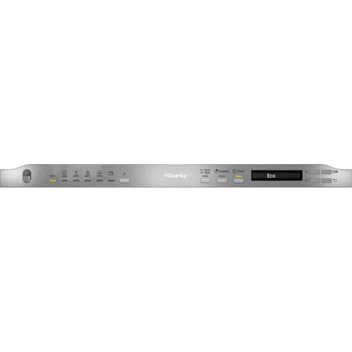 Полновстраиваемая посудомоечная машина 60 см G 7160 SCVi Miele Полновстраиваемая посудомоечная машина 60 см G 7160 SCVi Miele
