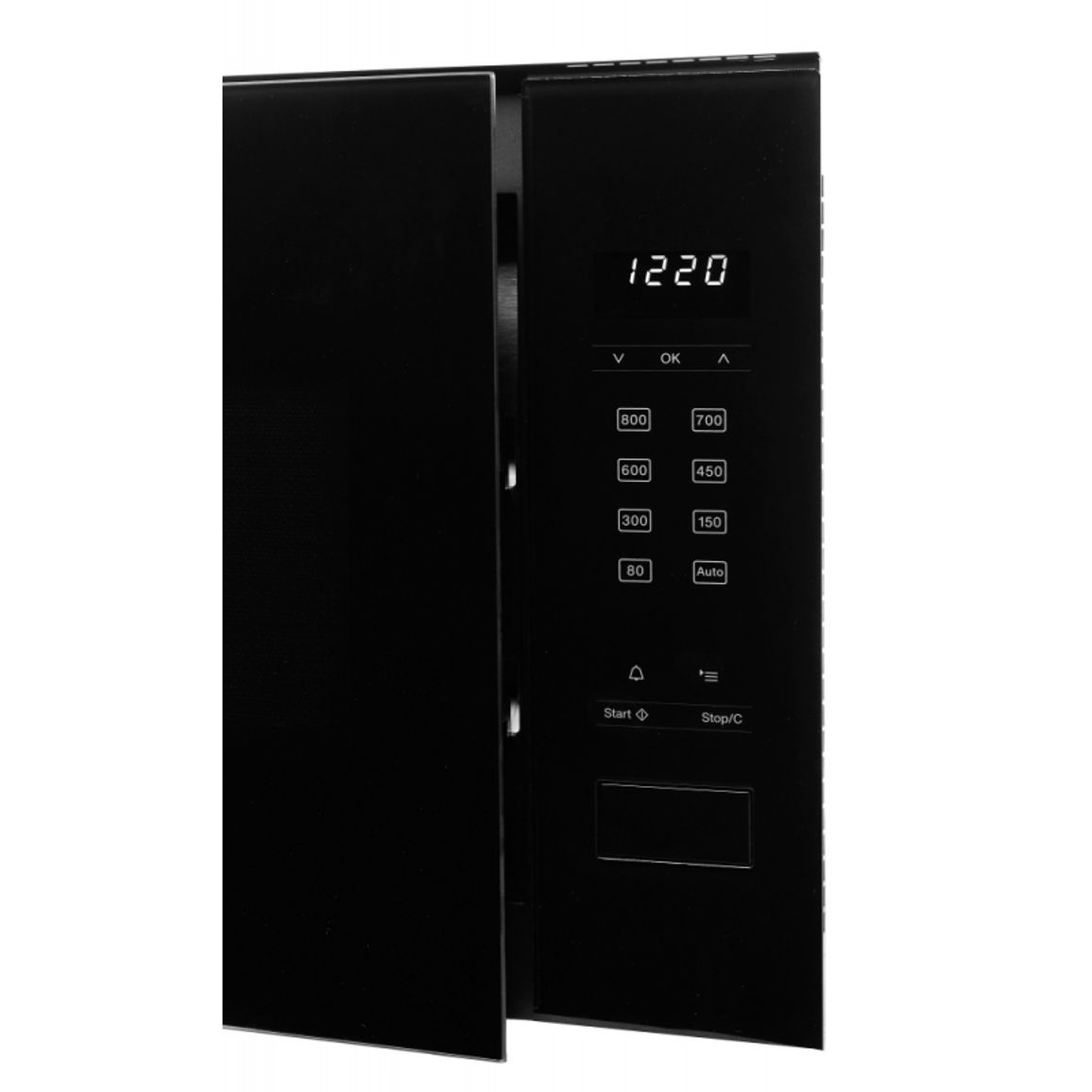 Встраиваемая микроволновка M 2230 SC черный обсидиан Miele Встраиваемая микроволновка M 2230 SC черный обсидиан Miele
