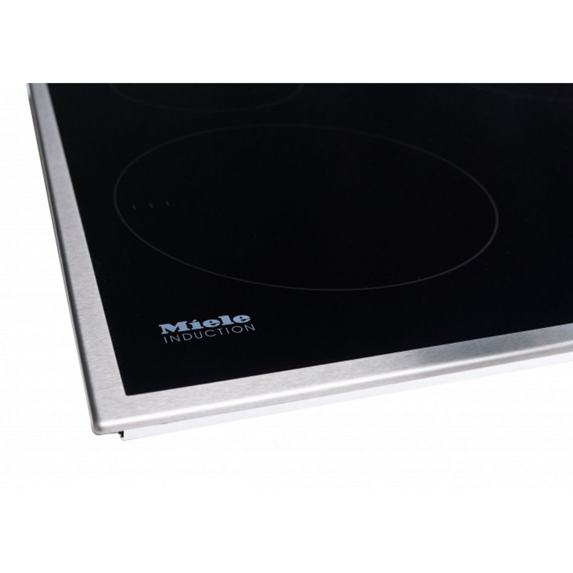 Индукционная варочная поверхность KM 7201 FR черная Miele Индукционная варочная поверхность KM 7201 FR черная Miele