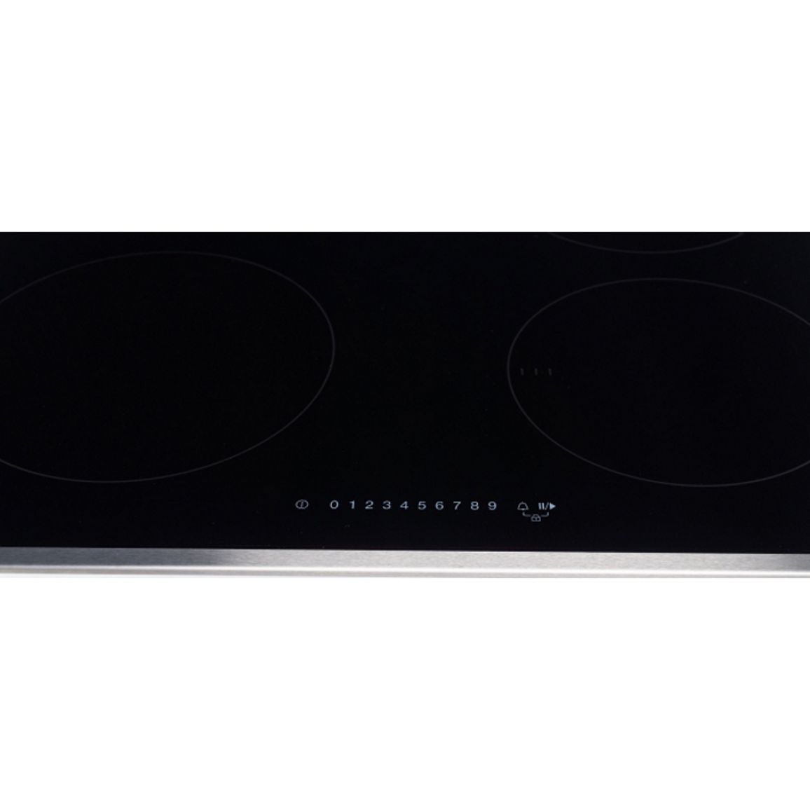 Индукционная варочная поверхность KM 7201 FR черная Miele Индукционная варочная поверхность KM 7201 FR черная Miele