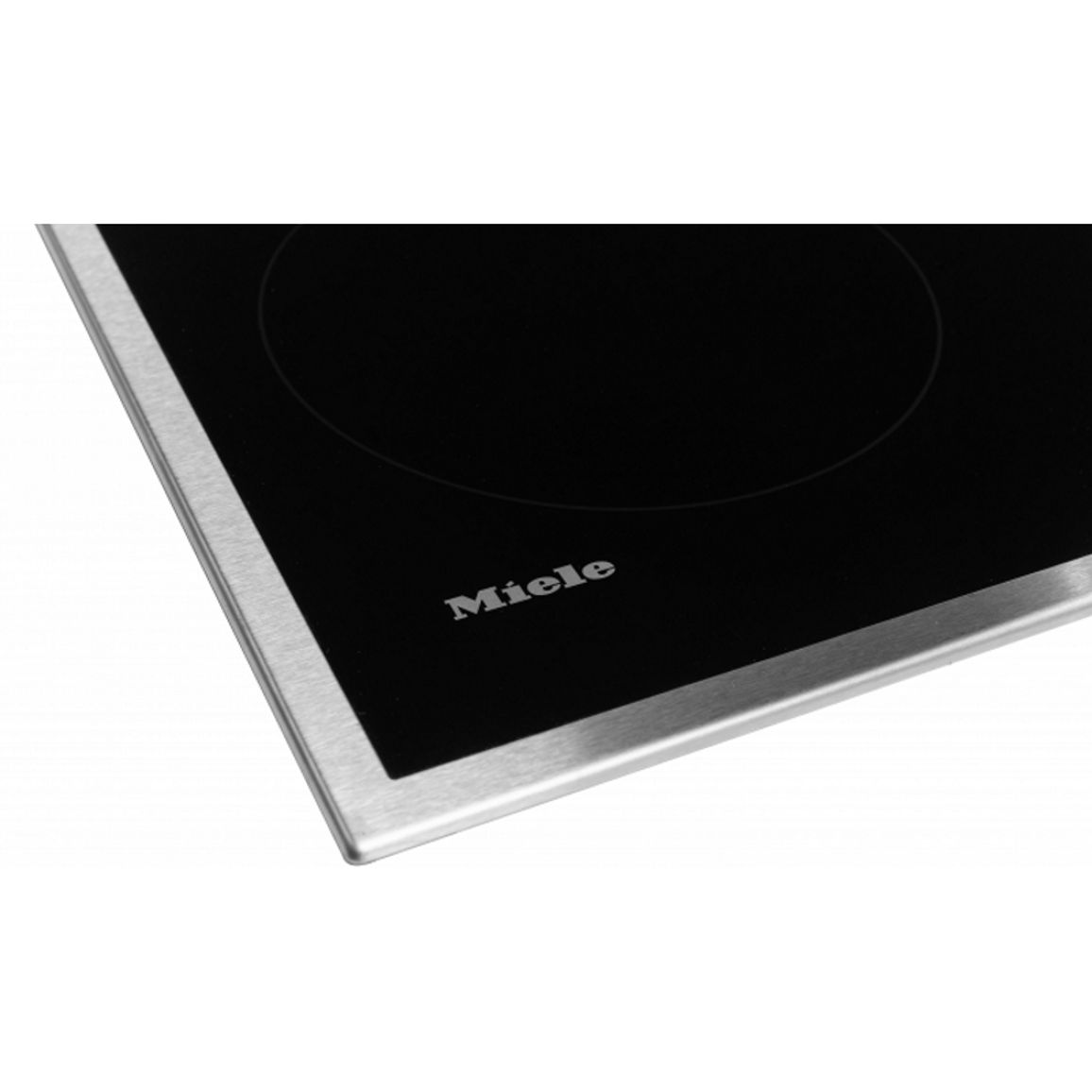 Варочная поверхность Hi-Light KM 6520 FR черная Miele Варочная поверхность Hi-Light KM 6520 FR черная Miele