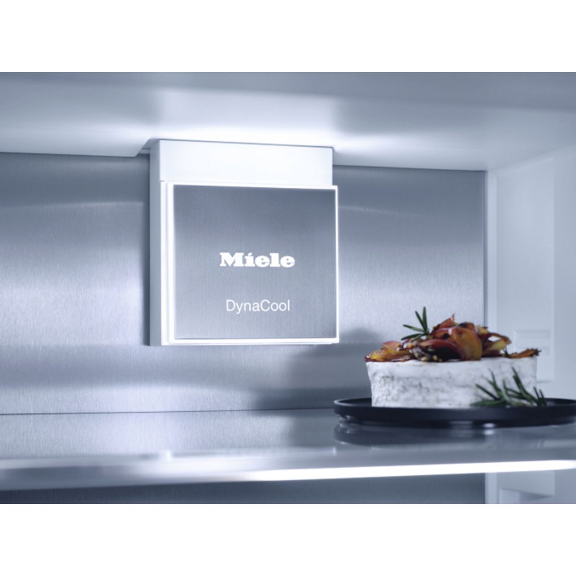 Встраиваемый холодильник K 7793 C Miele