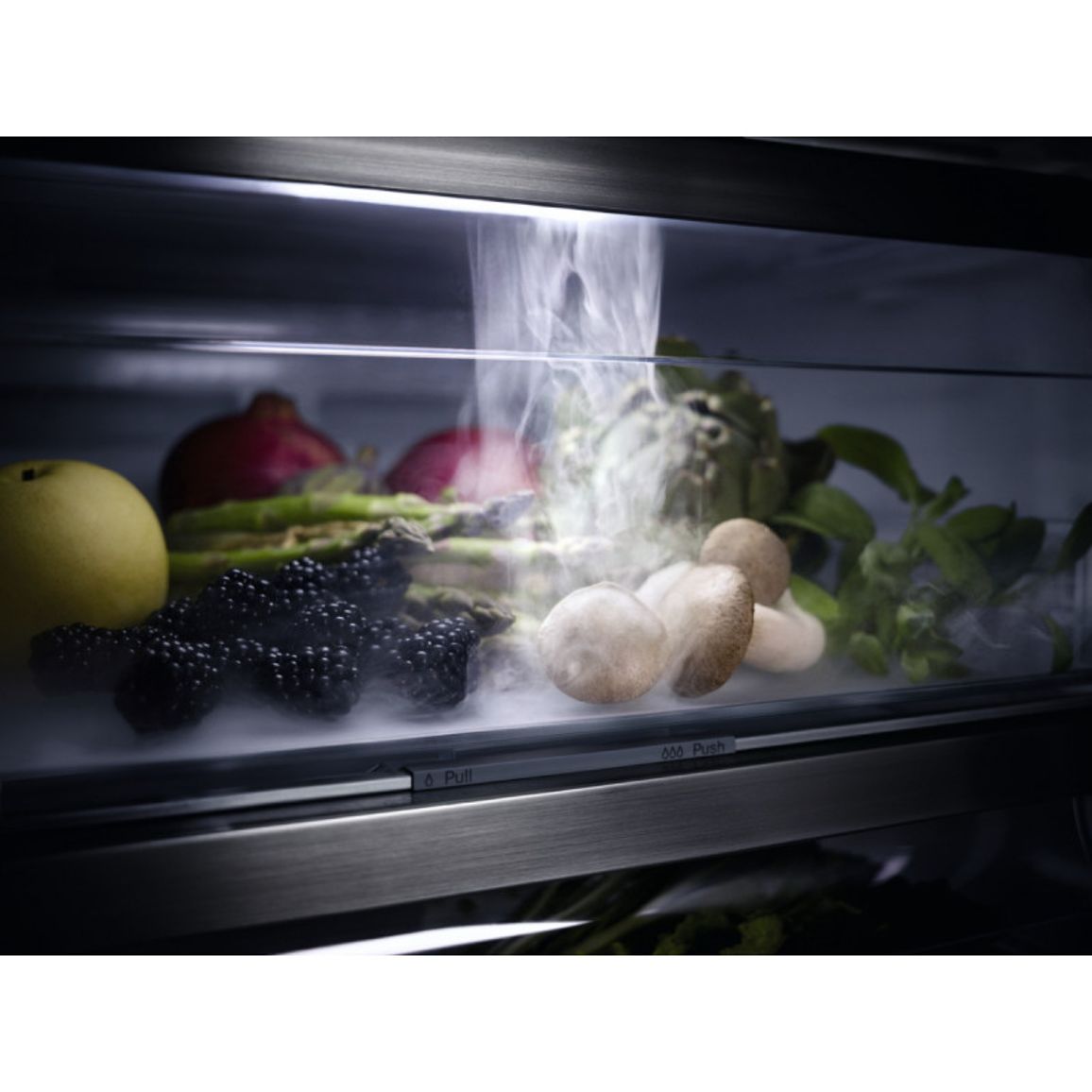 Встраиваемый холодильник K 7793 C Miele