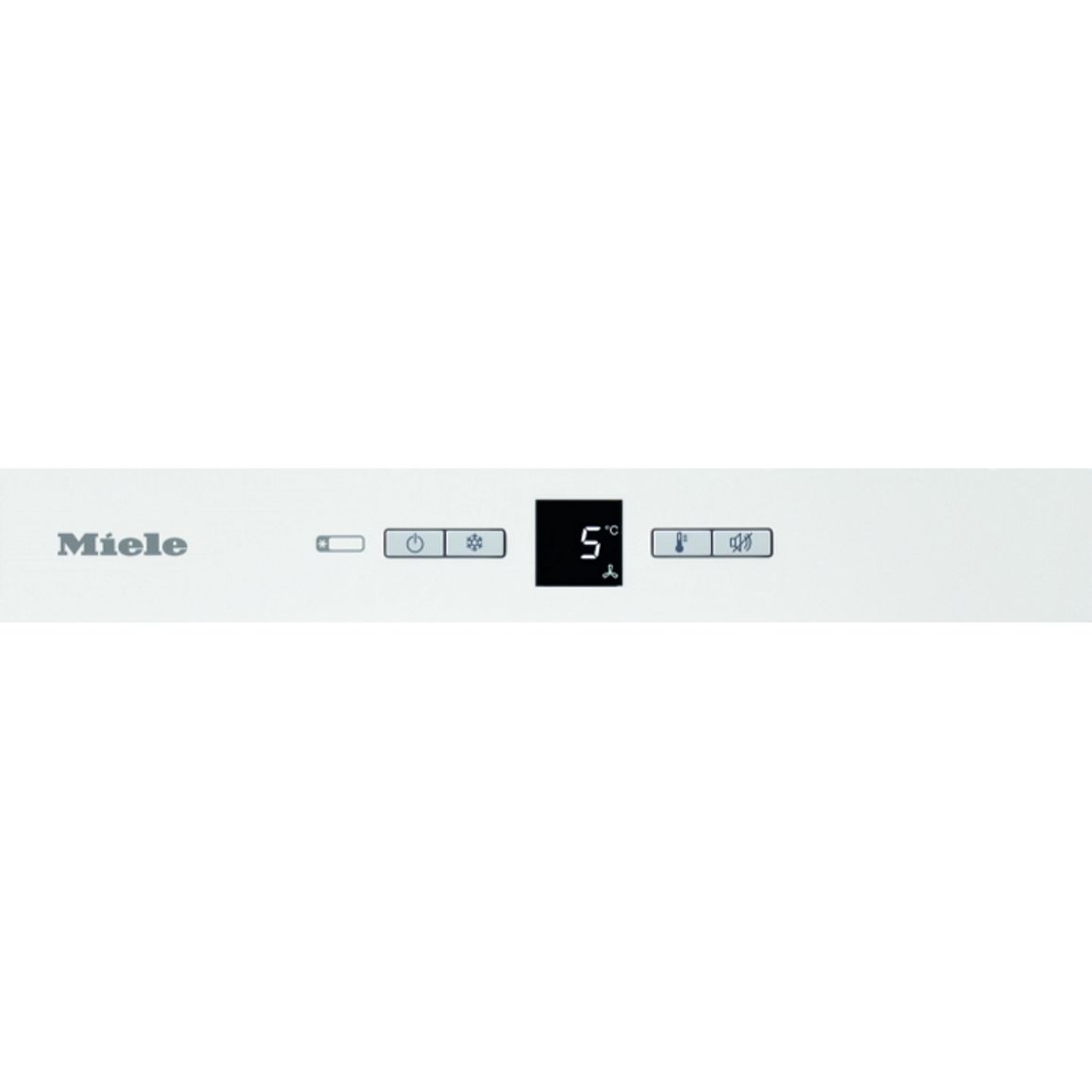 Встраиваемый морозильник F 31202 Ui Miele Встраиваемый морозильник F 31202 Ui Miele