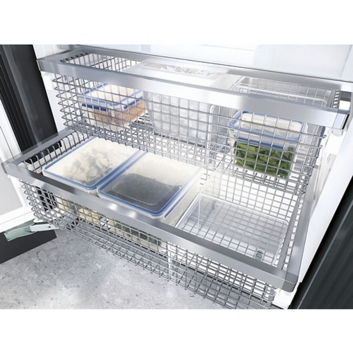 Встраиваемый морозильник MasterCool F 2811 Vi Miele Встраиваемый морозильник MasterCool F 2811 Vi Miele