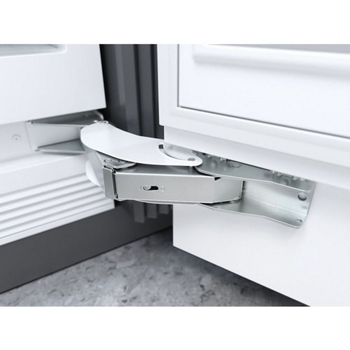 Встраиваемый морозильник MasterCool F 2811 Vi Miele Встраиваемый морозильник MasterCool F 2811 Vi Miele