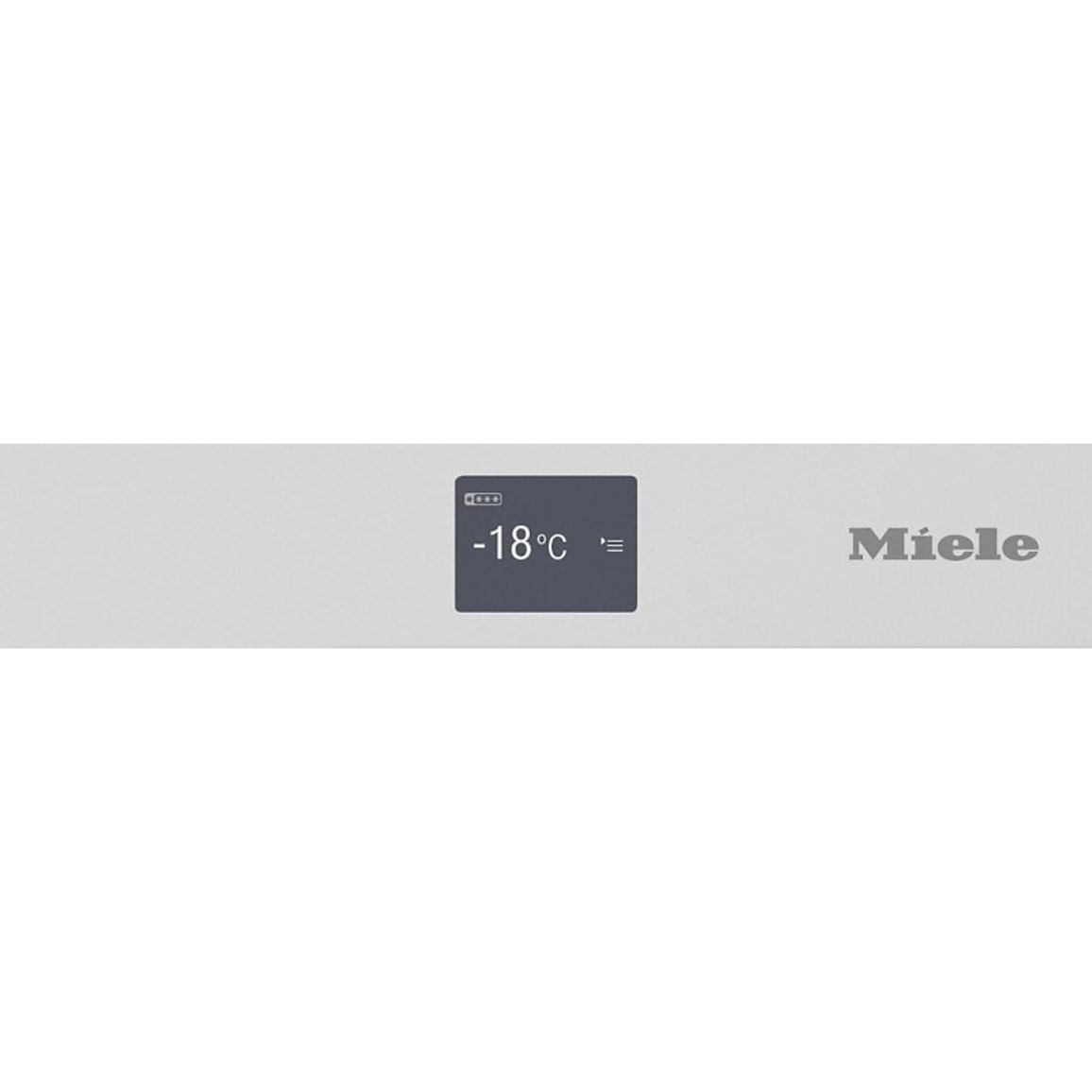 Соло морозильник FNS 28463 E нержавеющая сталь Miele Соло морозильник FNS 28463 E нержавеющая сталь Miele