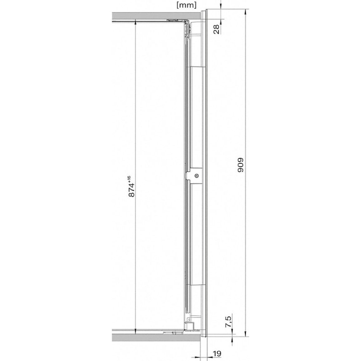 Встраиваемый винный холодильник KWT 6422 iG OBSW черный обсидиан Miele Встраиваемый винный холодильник KWT 6422 iG OBSW черный обсидиан Miele