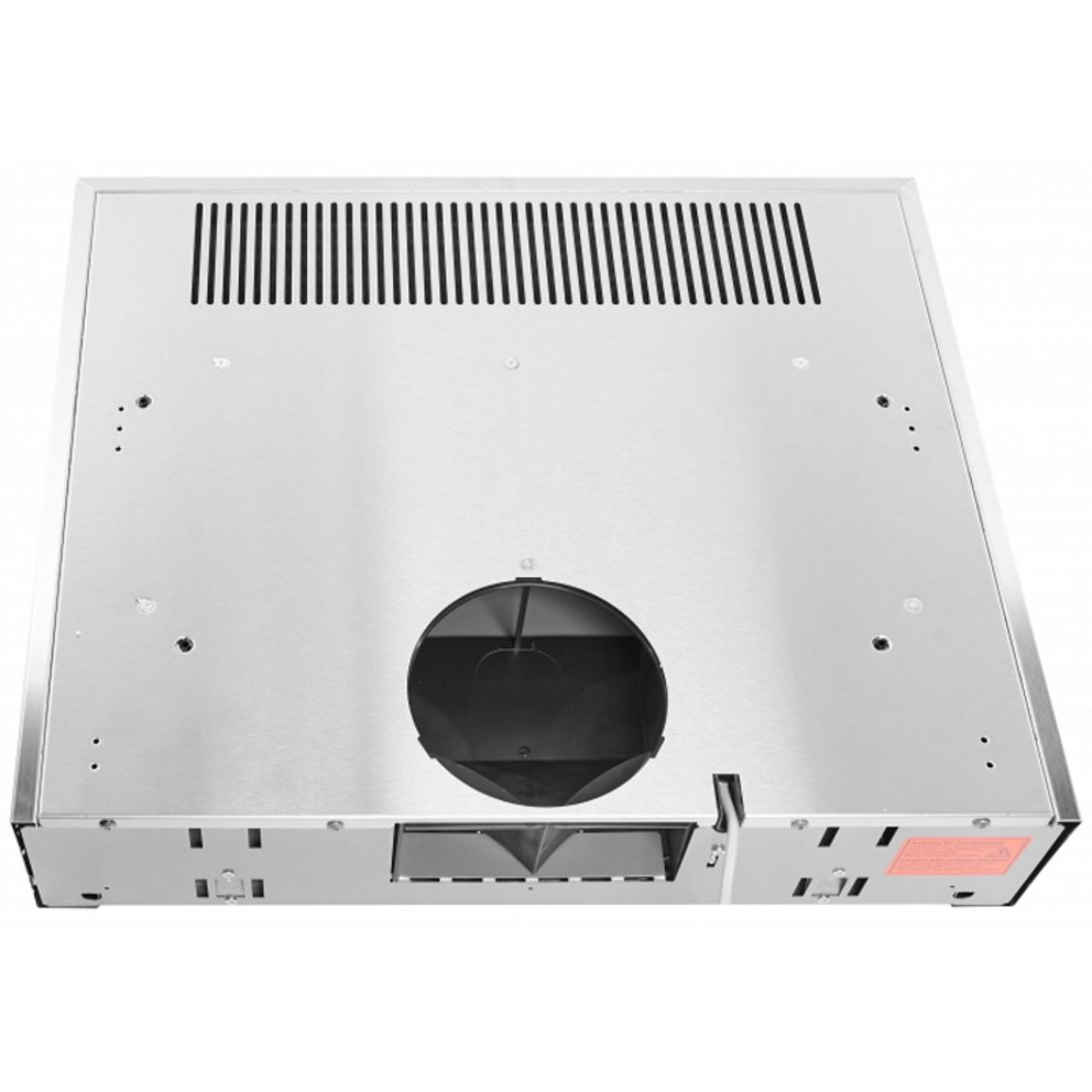 Вытяжка встроенная под шкаф DA 1260 нержавеющая сталь Miele Вытяжка встроенная под шкаф DA 1260 нержавеющая сталь Miele