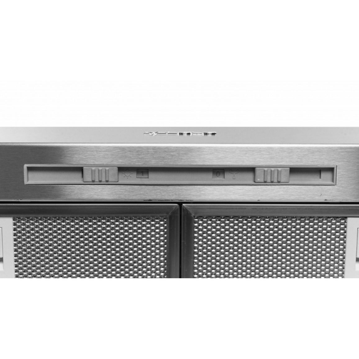 Вытяжка встроенная под шкаф DA 1260 нержавеющая сталь Miele Вытяжка встроенная под шкаф DA 1260 нержавеющая сталь Miele