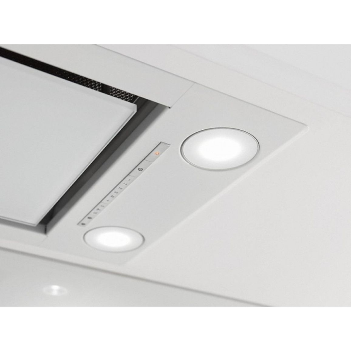 Вытяжка встроенная DA 2698 нержавеющая сталь Miele Вытяжка встроенная DA 2698 нержавеющая сталь Miele