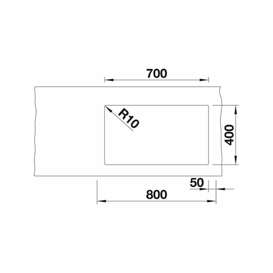 Мойка SUBLINE 700-U Level SILGRANIT (мпс.) белый BLANCO (523542) Мойка SUBLINE 700-U Level SILGRANIT (мпс.) белый BLANCO (523542)