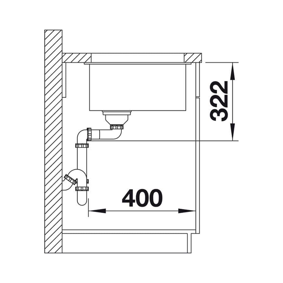 Мойка SUBLINE 700-U Level SILGRANIT (мпс.) белый BLANCO (523542) Мойка SUBLINE 700-U Level SILGRANIT (мпс.) белый BLANCO (523542)