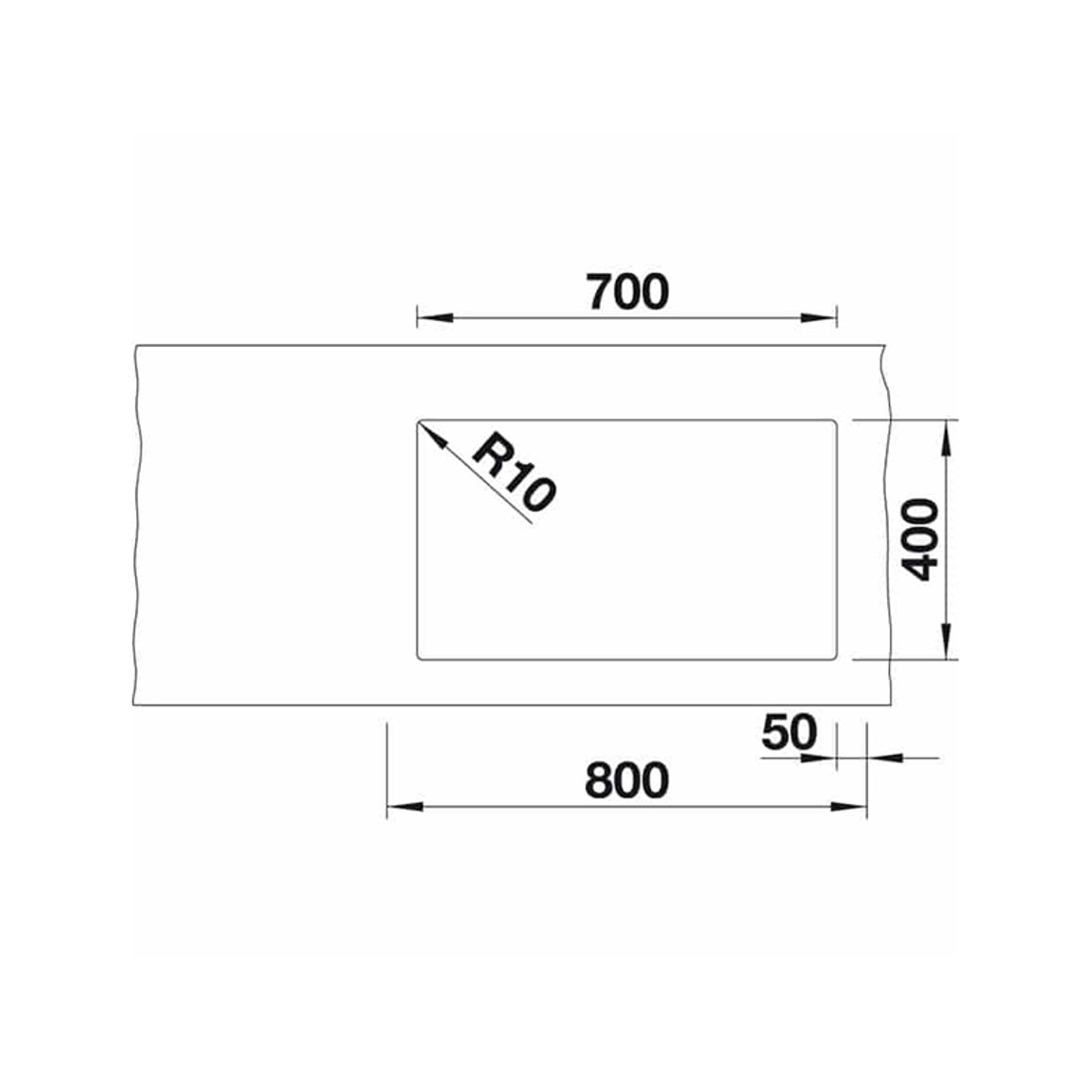 Мийка SUBLINE 700-U Level SILGRANIT (мпс.) кава BLANCO (523547) Мийка SUBLINE 700-U Level SILGRANIT (мпс.) кава BLANCO (523547)
