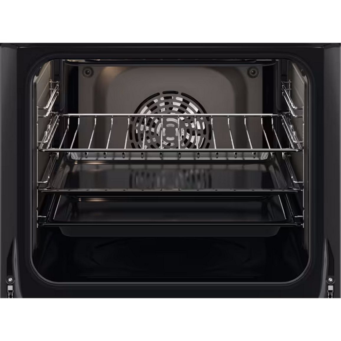 Духовой шкаф EOF5C50BZ Electrolux Духовой шкаф EOF5C50BZ Electrolux