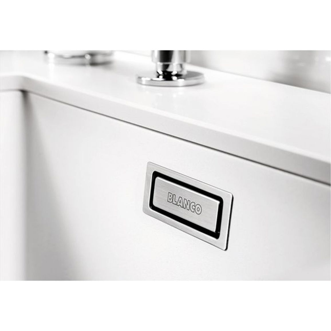 Мойка SUBLINE 400-U SILGRANIT (мпс.) черный BLANCO (525990) Мойка SUBLINE 400-U SILGRANIT (мпс.) черный BLANCO (525990)