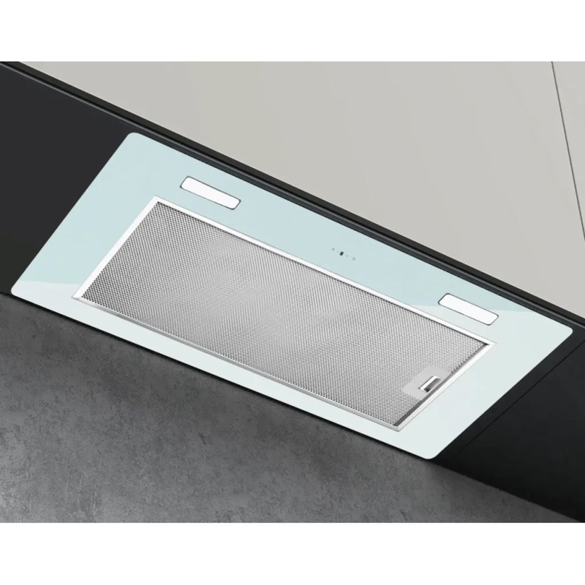 Витяжка Tecna 520 White Fabiano Витяжка Tecna 520 White Fabiano