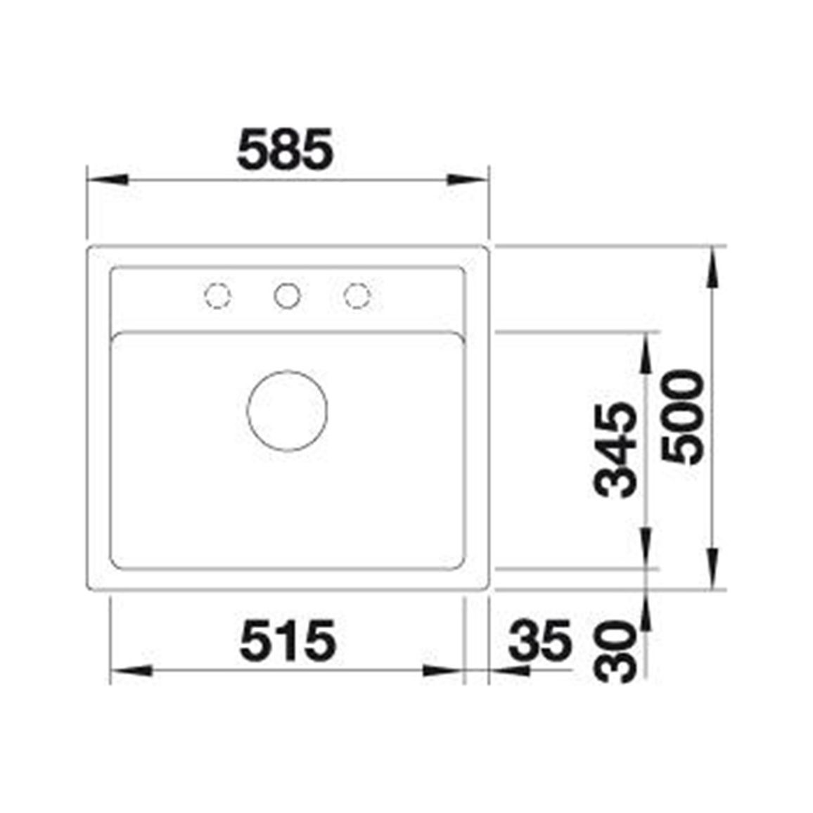 Мойка LEGRA 6 SILGRANIT белый BLANCO (523334) Мойка LEGRA 6 SILGRANIT белый BLANCO (523334)
