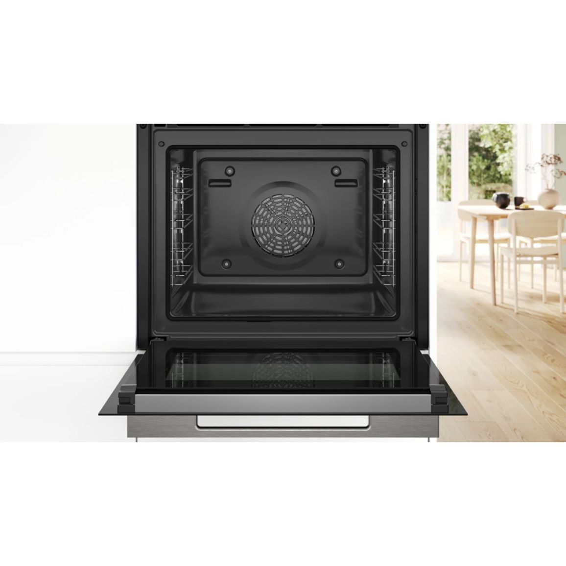 Духовой шкаф HBG7764B1 Bosch Духовой шкаф HBG7764B1 Bosch