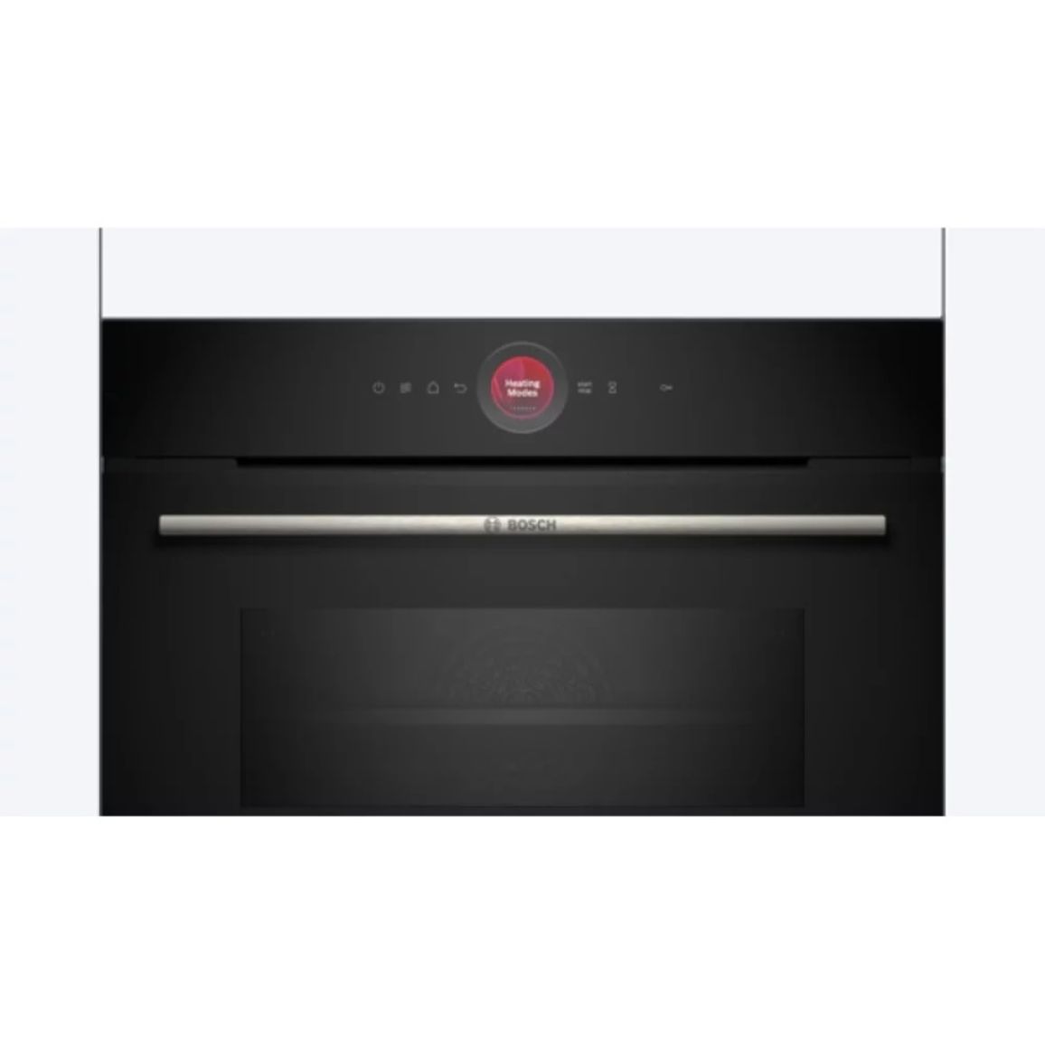Компактна духова шафа CMG7241B1 Bosch Компактна духова шафа CMG7241B1 Bosch