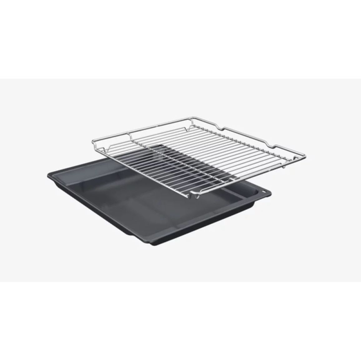 Компактна духова шафа CMG7241B1 Bosch Компактна духова шафа CMG7241B1 Bosch
