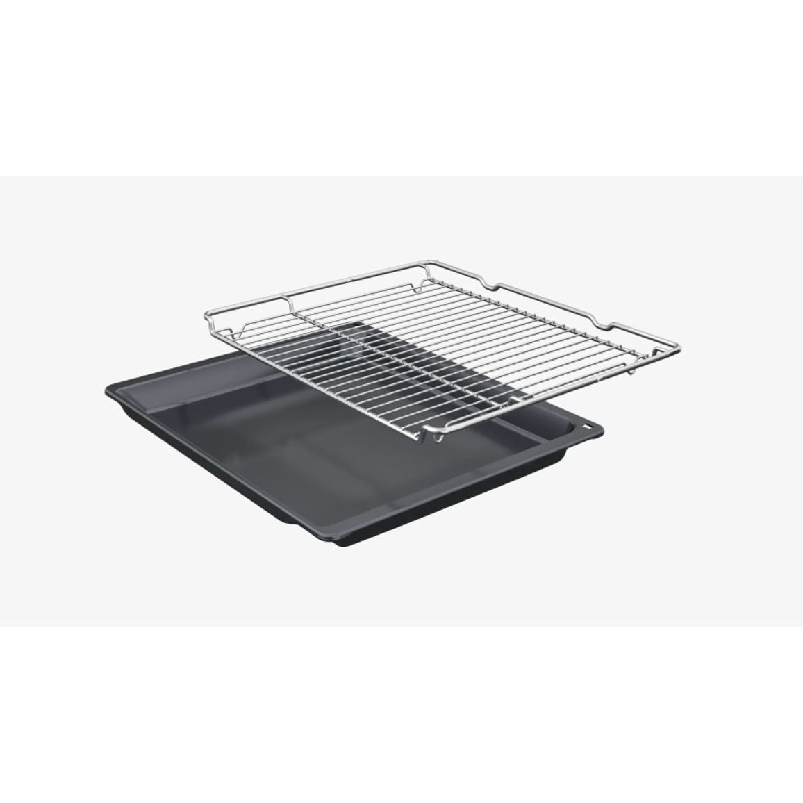 Компактный духовой шкаф CM724G1W1 Siemens Компактный духовой шкаф CM724G1W1 Siemens