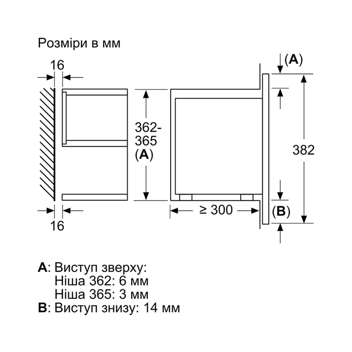 Встраиваемая микроволновая печь BE732R1B1 Siemens