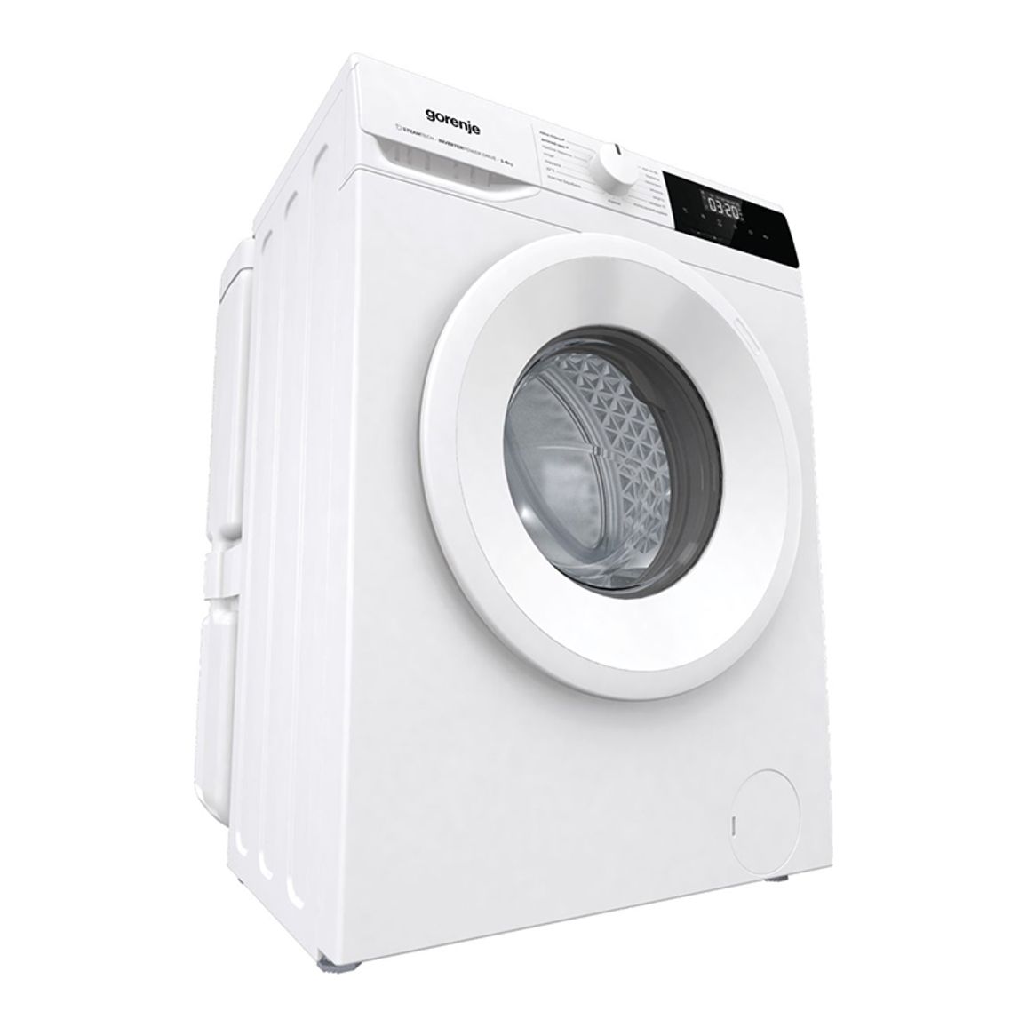 Стиральная машина WNHPI62SCSIRV Gorenje Стиральная машина WNHPI62SCSIRV Gorenje