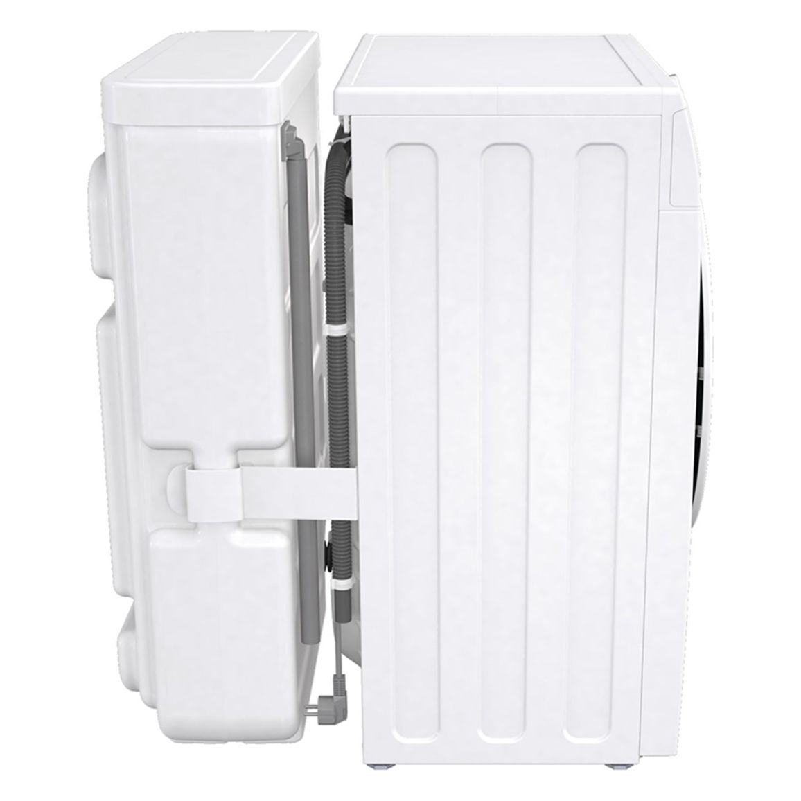 Стиральная машина WNHPI62SCSIRV Gorenje Стиральная машина WNHPI62SCSIRV Gorenje