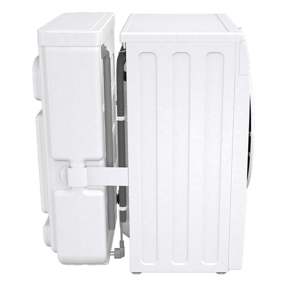 Пральна машина WNHPI72SCSIRV Gorenje Пральна машина WNHPI72SCSIRV Gorenje