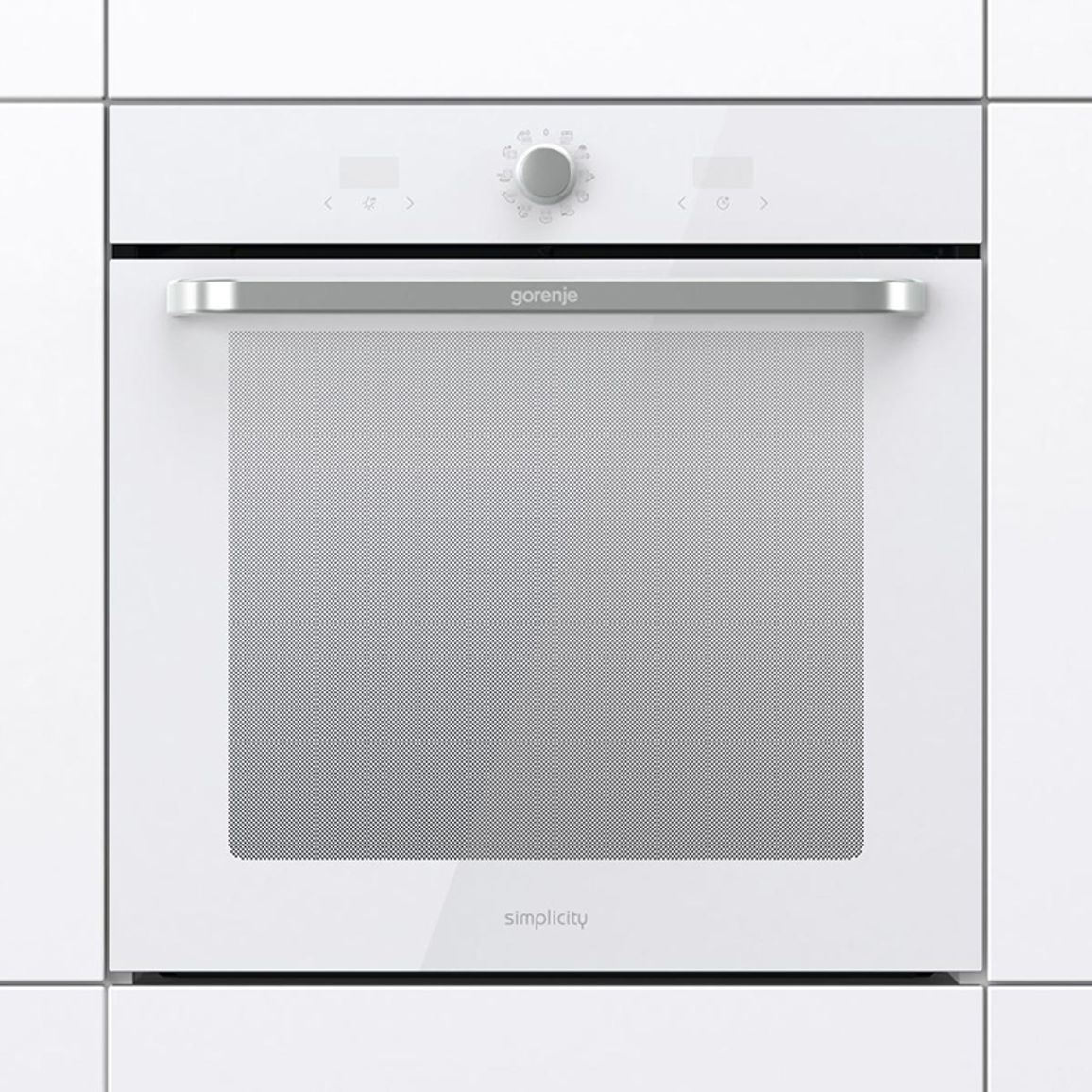 Духова шафа BOS6737SYW Gorenje Духова шафа BOS6737SYW Gorenje