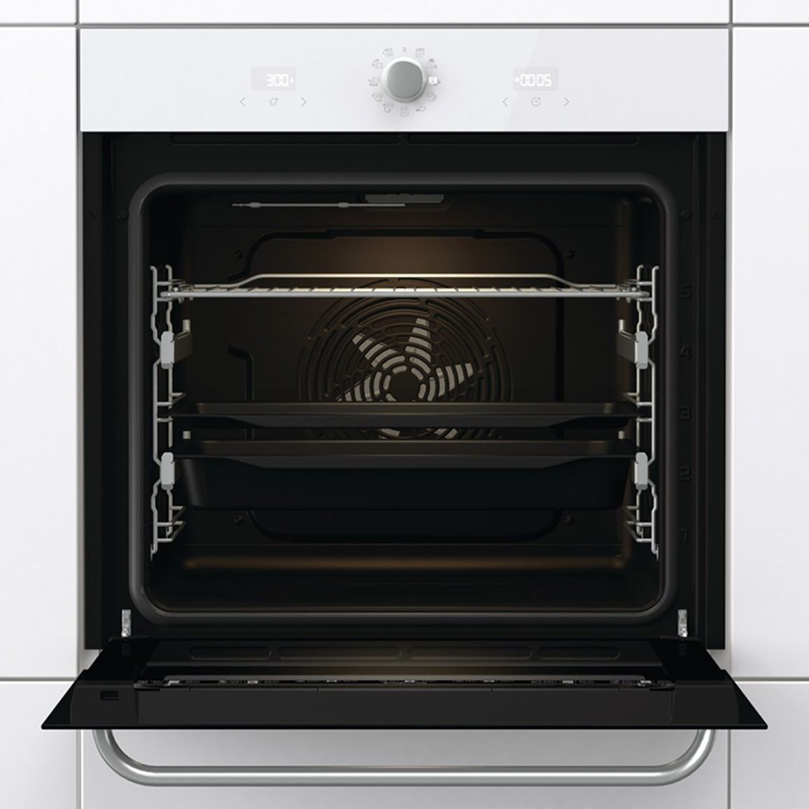 Духова шафа BOS6737SYW Gorenje Духова шафа BOS6737SYW Gorenje